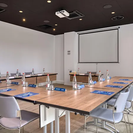 Campanile Rennes Sud - Jacques Hotel Saint-Jacques-de-la-Lande