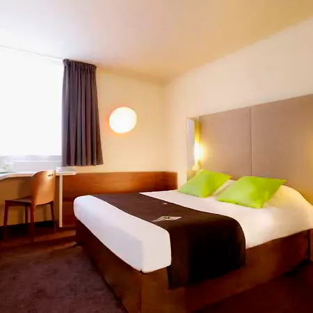 Campanile Rennes Sud - Jacques Hotel